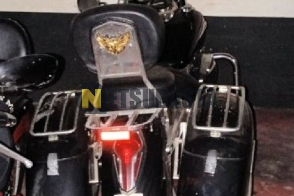 Honda VT 750 C SHADOW 2008