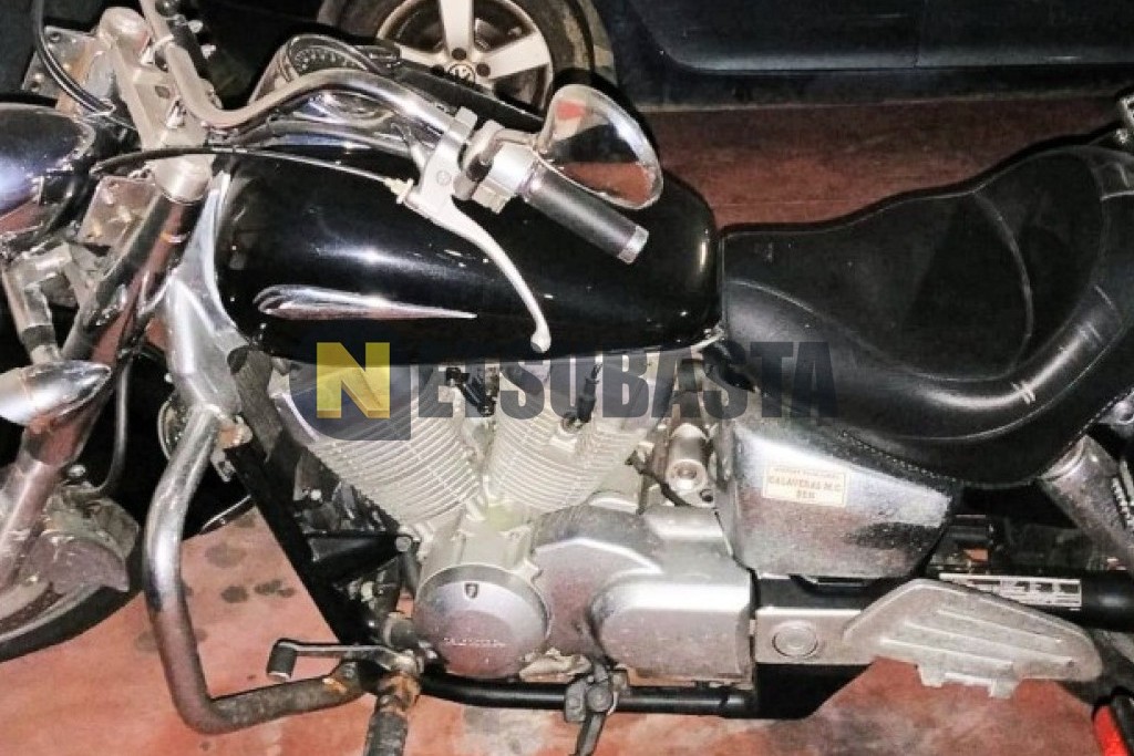 Honda VT 750 C SHADOW 2008