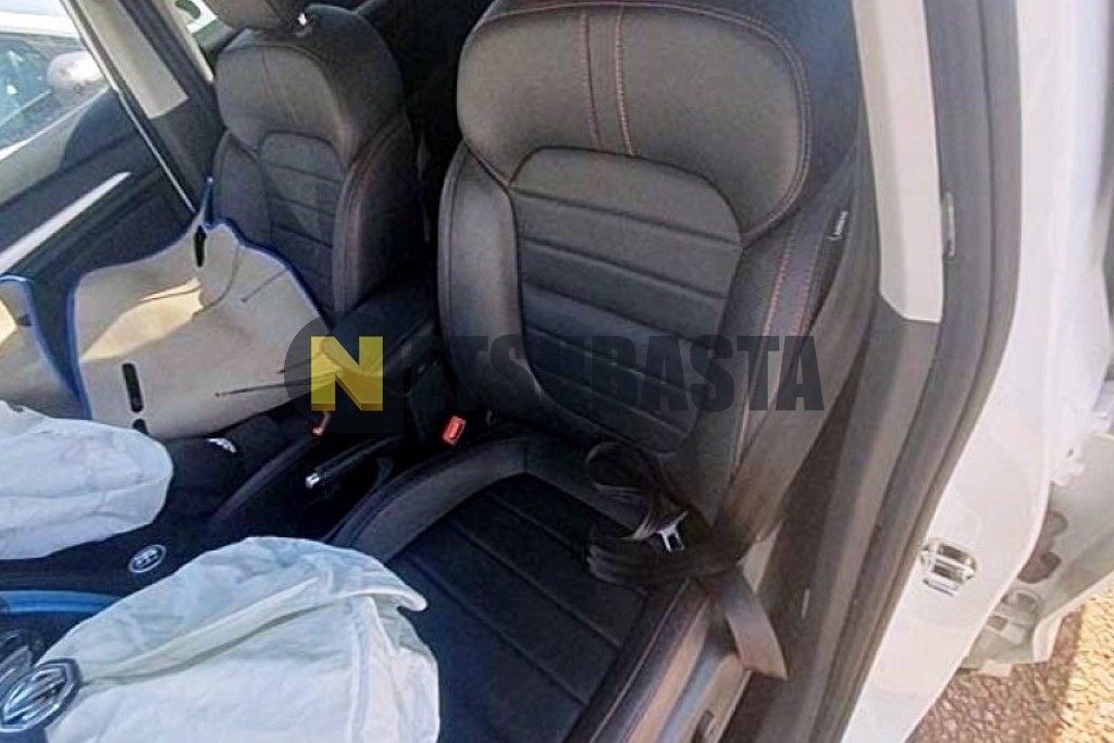 MG ZS 1.5 VTI-tech 2023