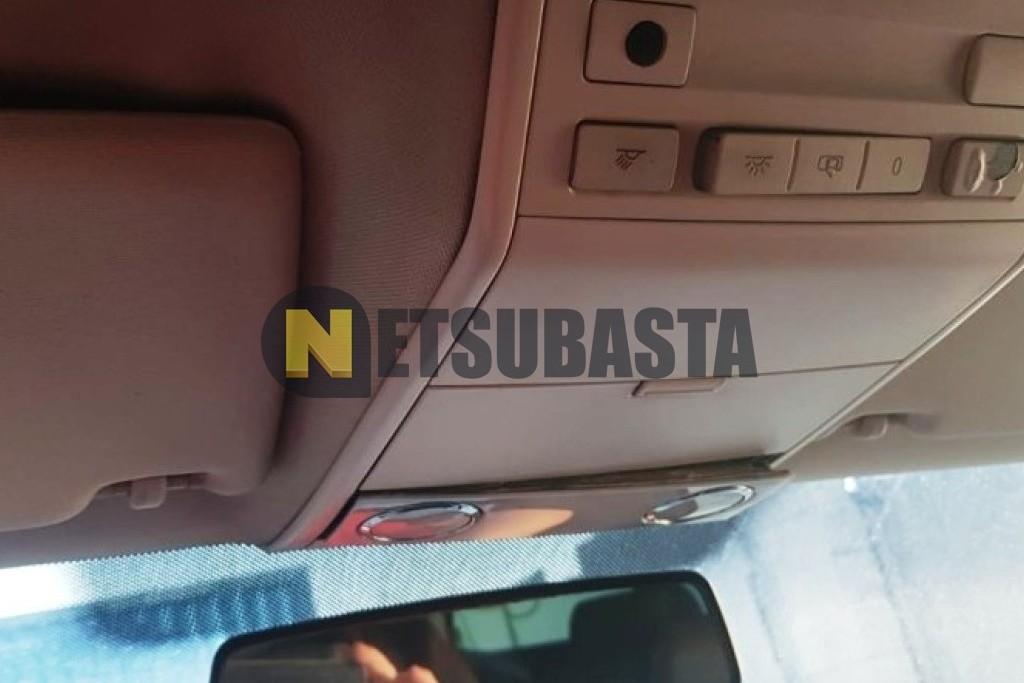 Volkswagen Transporter T5 2.5 TDI 2006