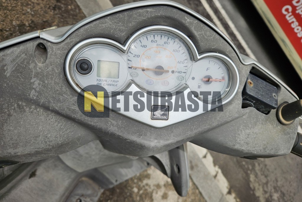 Honda DYLAN 125 2007