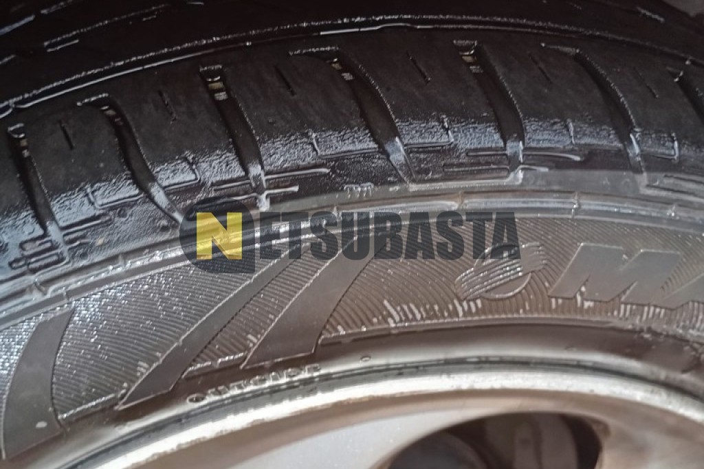 Peugeot 206 1.4i 1999