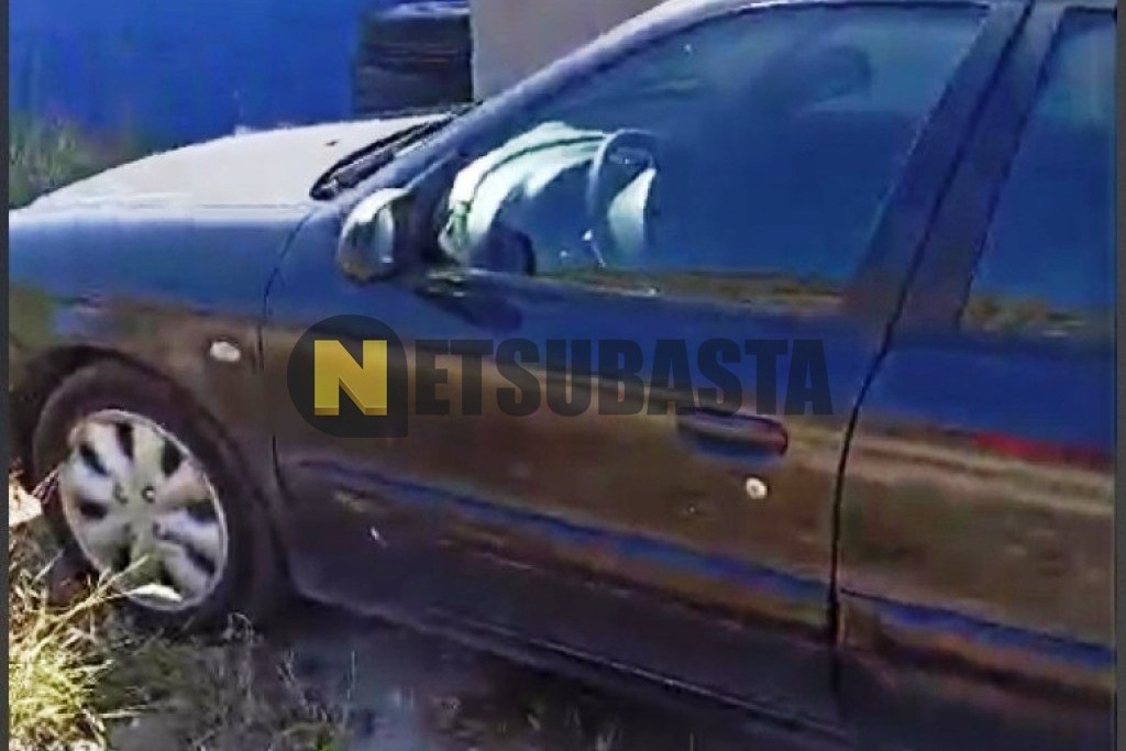 Citroën Xsara 2.0 HDi 2001