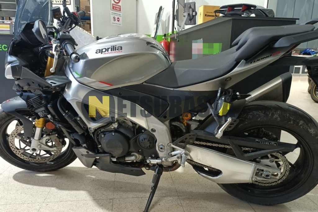 Aprilia Tuono V4 1100 2024