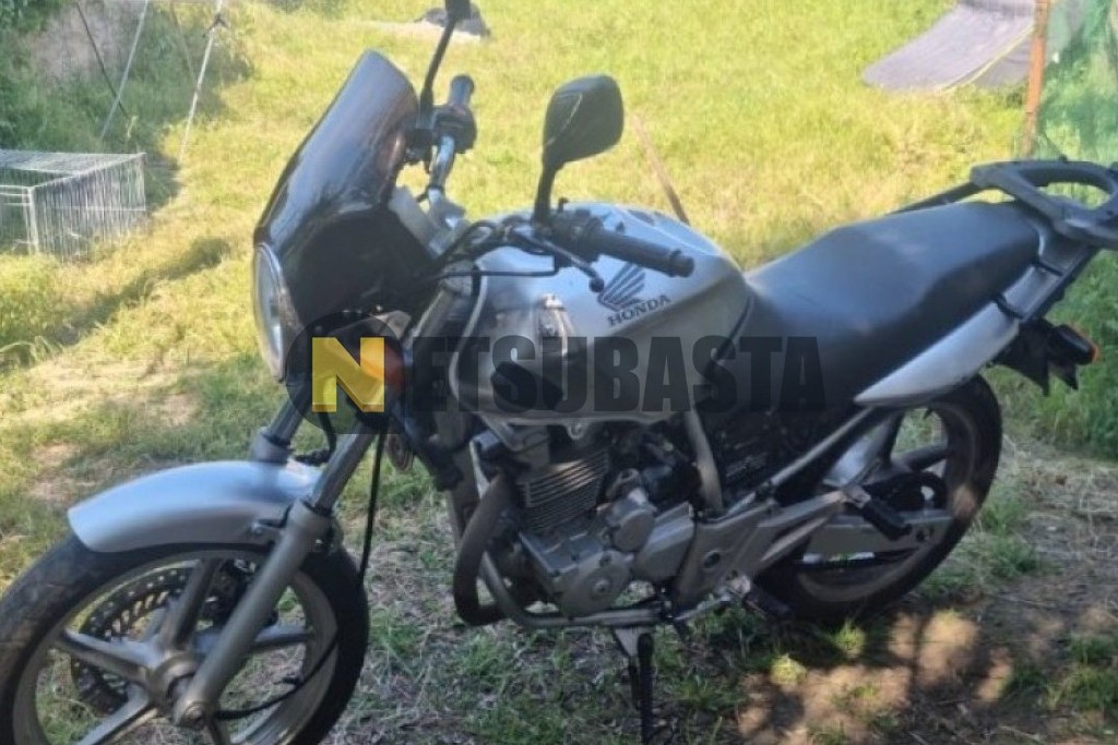 Honda CBF 250 2005