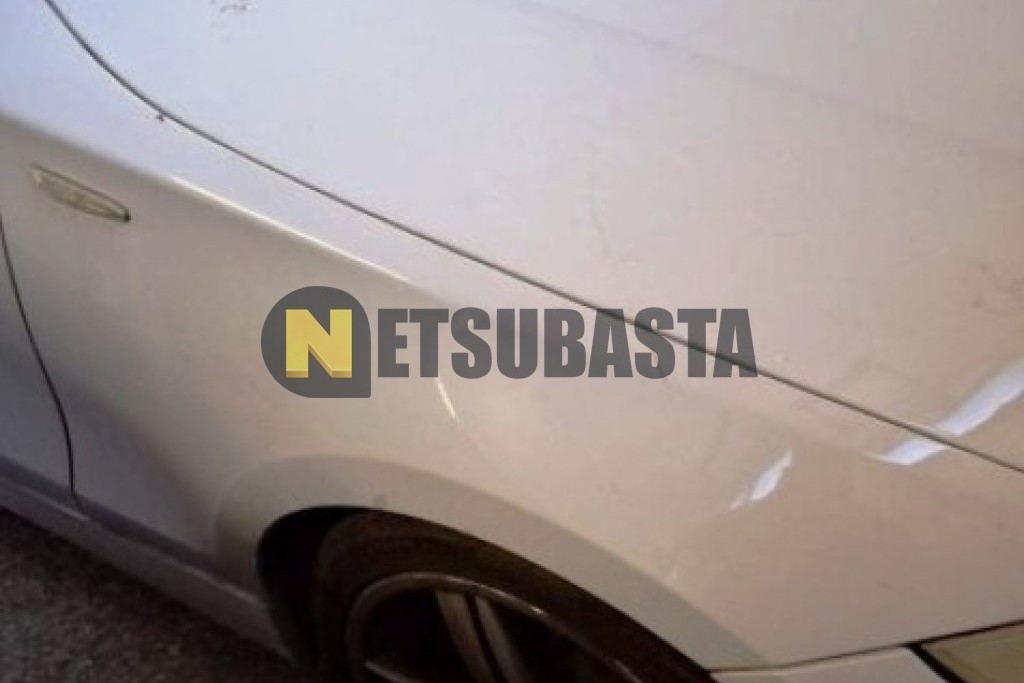 Bmw 118d 2006