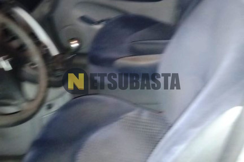 Citroën Xsara Picasso 2.0 HDi 2003