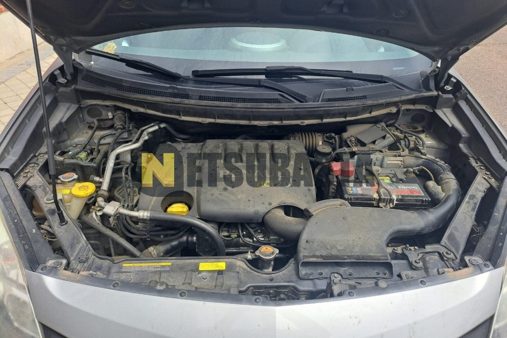 Renault Koleos 2.0dCi 2009