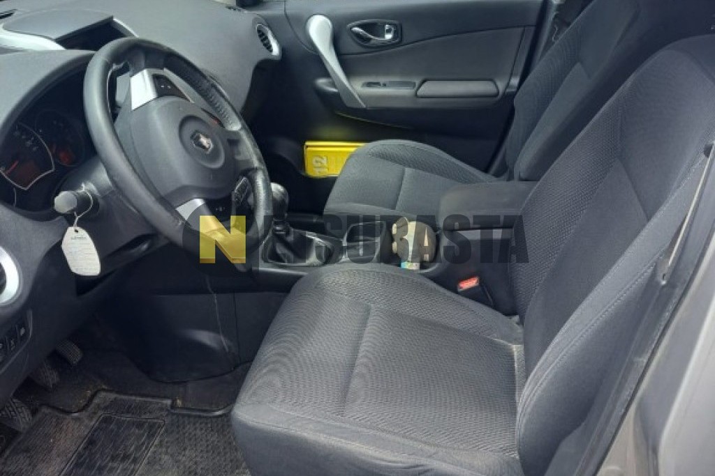 Renault Koleos 2.0dCi 2009