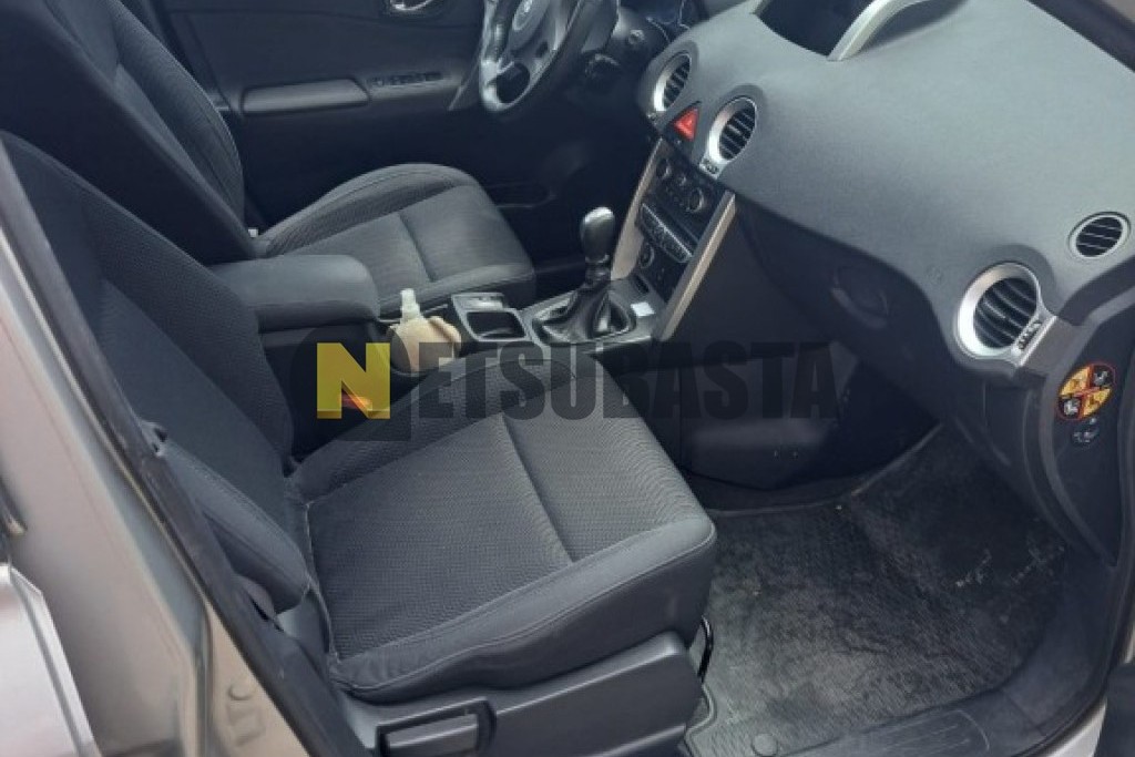 Renault Koleos 2.0dCi 2009
