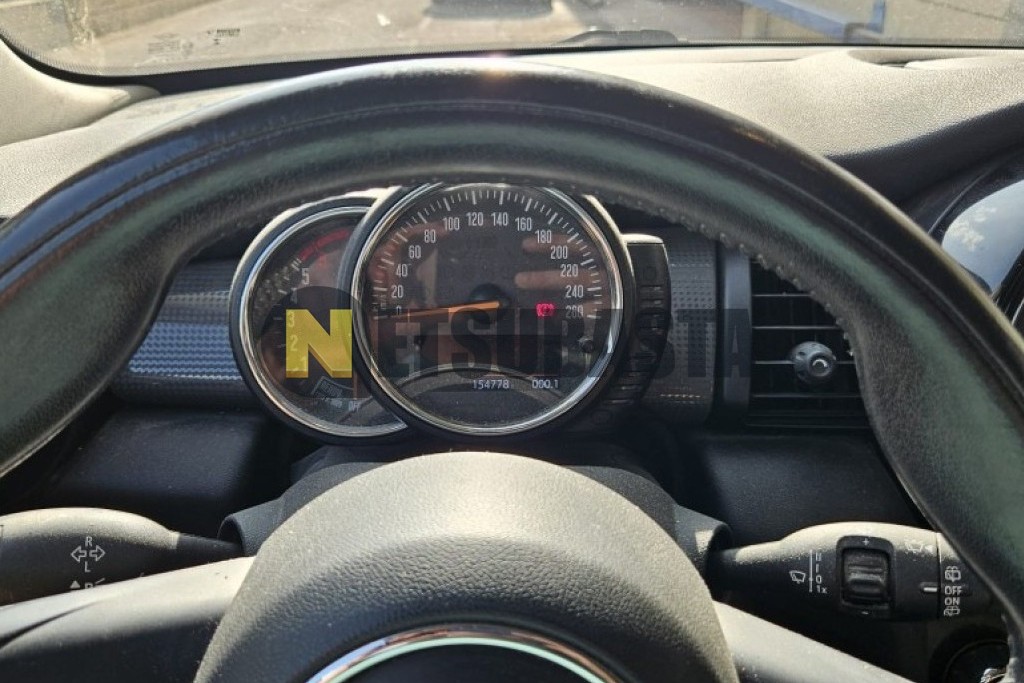 Mini Cooper D 2014