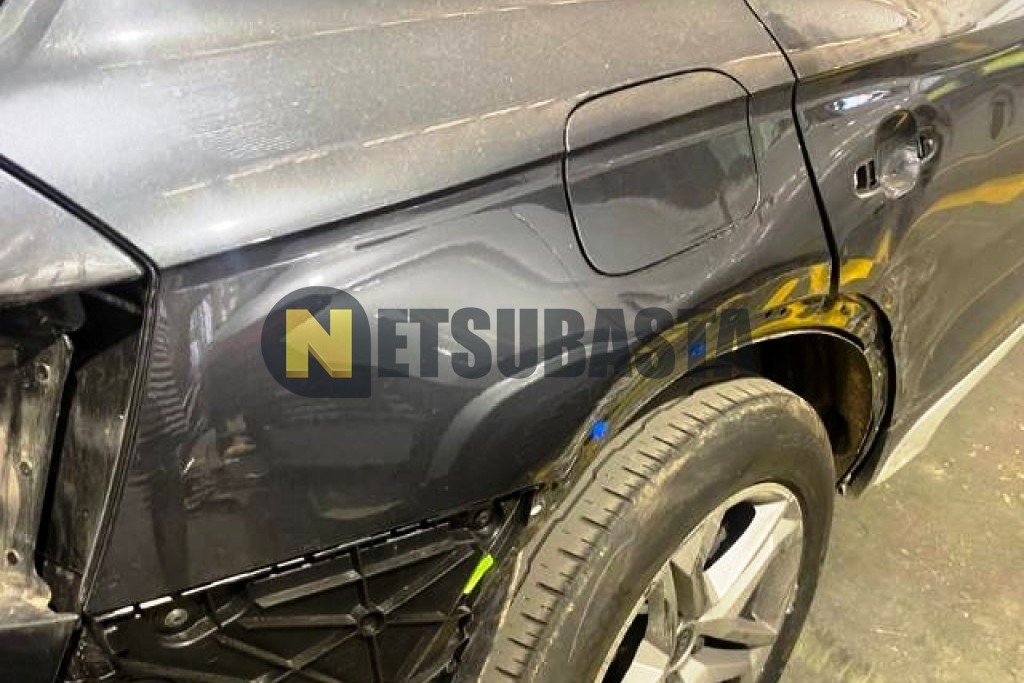 Audi Q5 35 TDI S tronic 2024