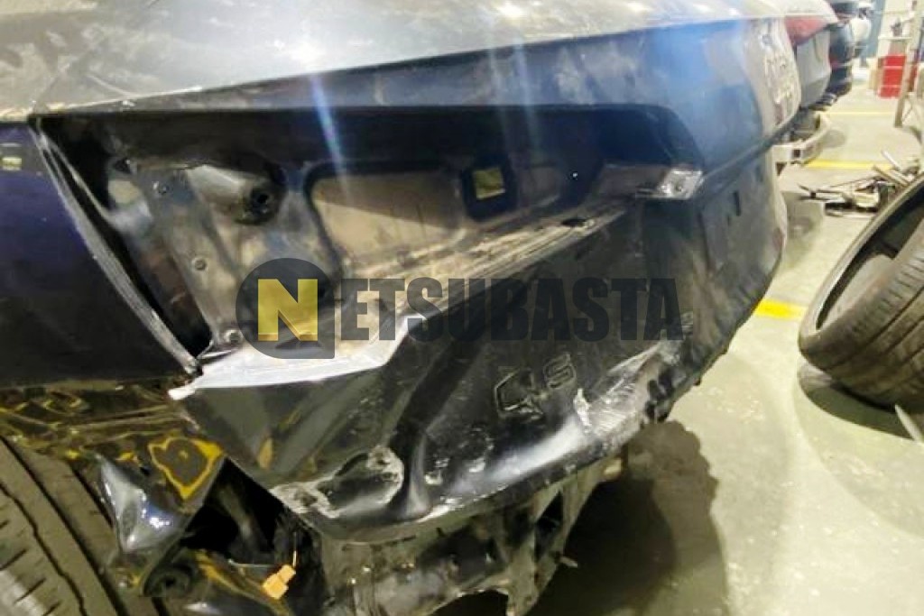 Audi Q5 35 TDI S tronic 2024