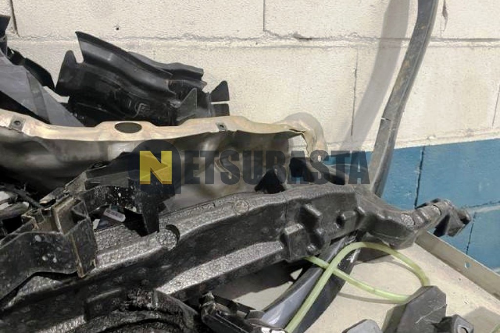 Audi Q5 35 TDI S tronic 2024