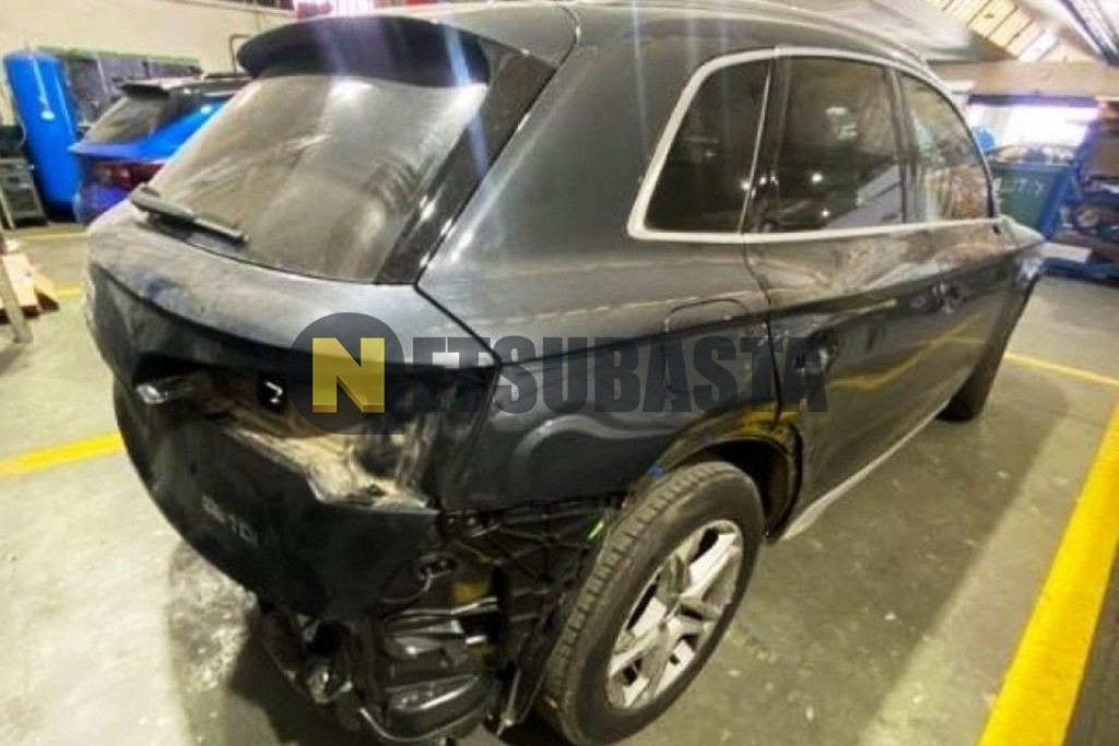 Audi Q5 35 TDI S tronic 2024