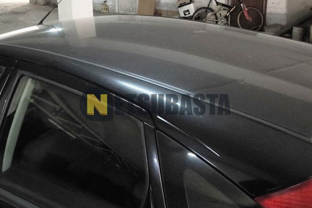 Ford Focus 1.8 TDdi 2003