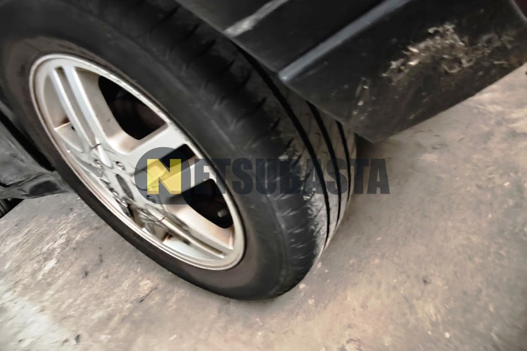 Ford Focus 1.8 TDdi 2003
