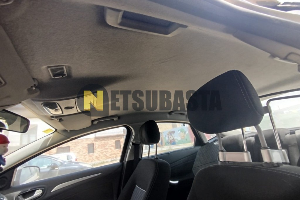 Ford Mondeo 1.8 TDCi 2009