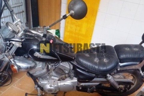 Yamaha XV 250 Virago 1999
