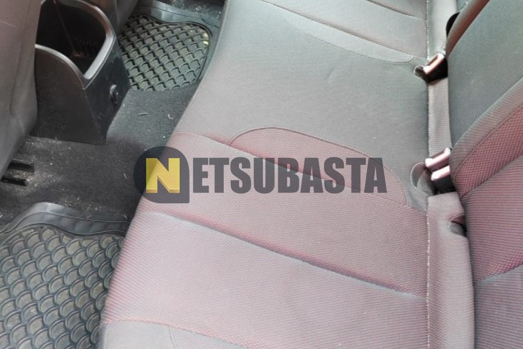 Seat Leon 2.0 TDI 2005