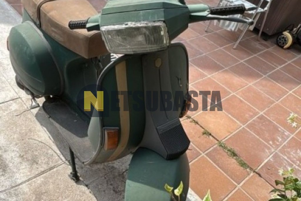 Vespa PX 125 1992
