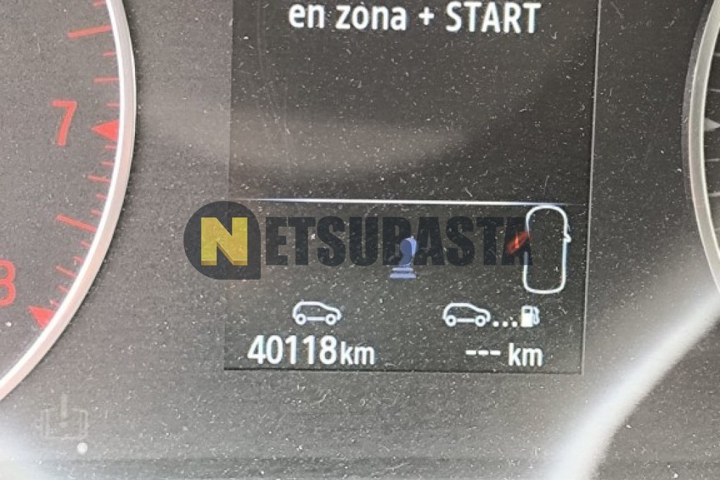 Mitsubishi ASX 1.3 MHEV 2023