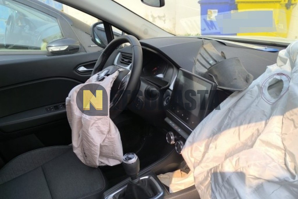 Mitsubishi ASX 1.3 MHEV 2023