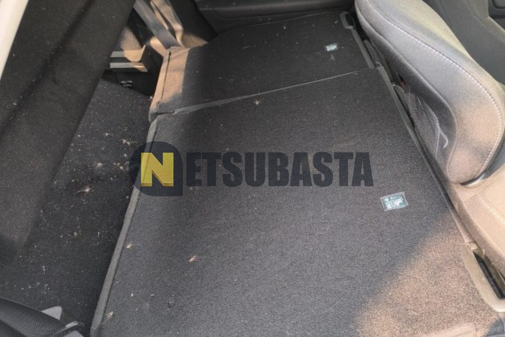 Mitsubishi ASX 1.3 MHEV 2023