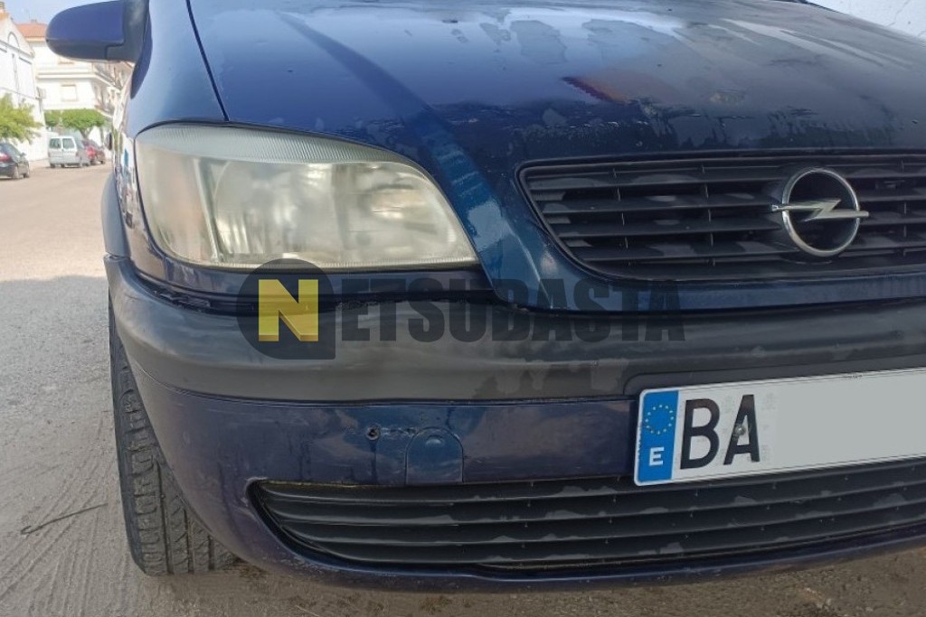 Opel Zafira 1.6 1999