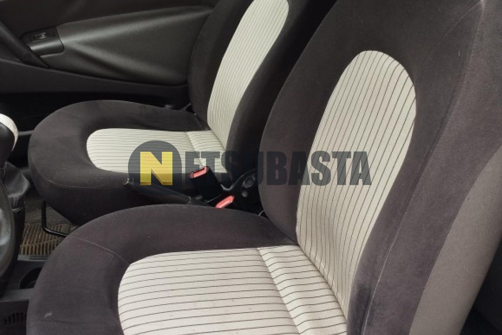 Lancia Ypsilon 1.3 JTD 2008