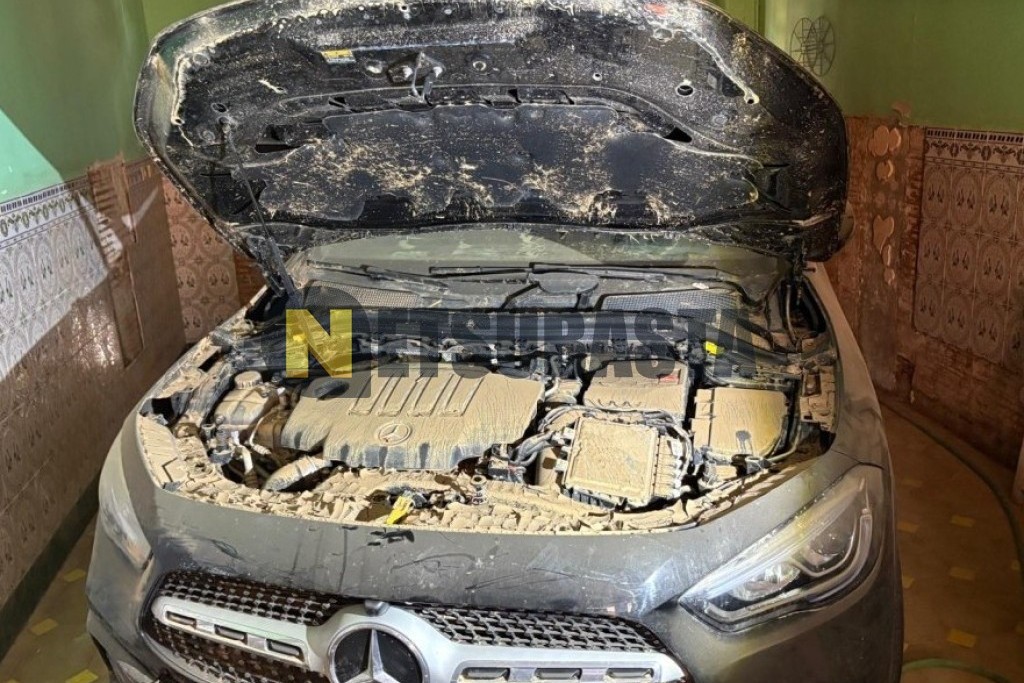 Mercedes-Benz GLA 200 d 8G-DCT 2023