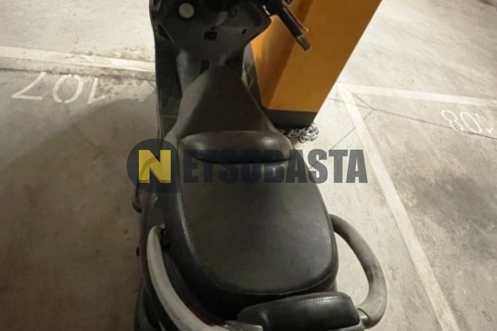 Kymco Grand Dink 125 2010