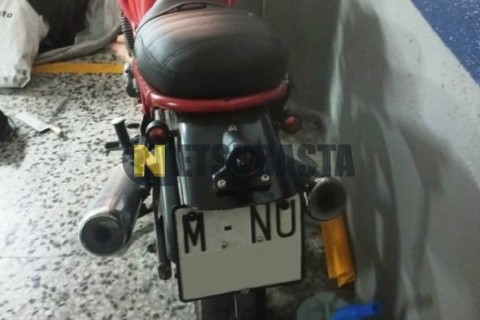 Yamaha XV 250 Virago 1999