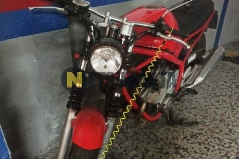 Yamaha XV 250 Virago 1999