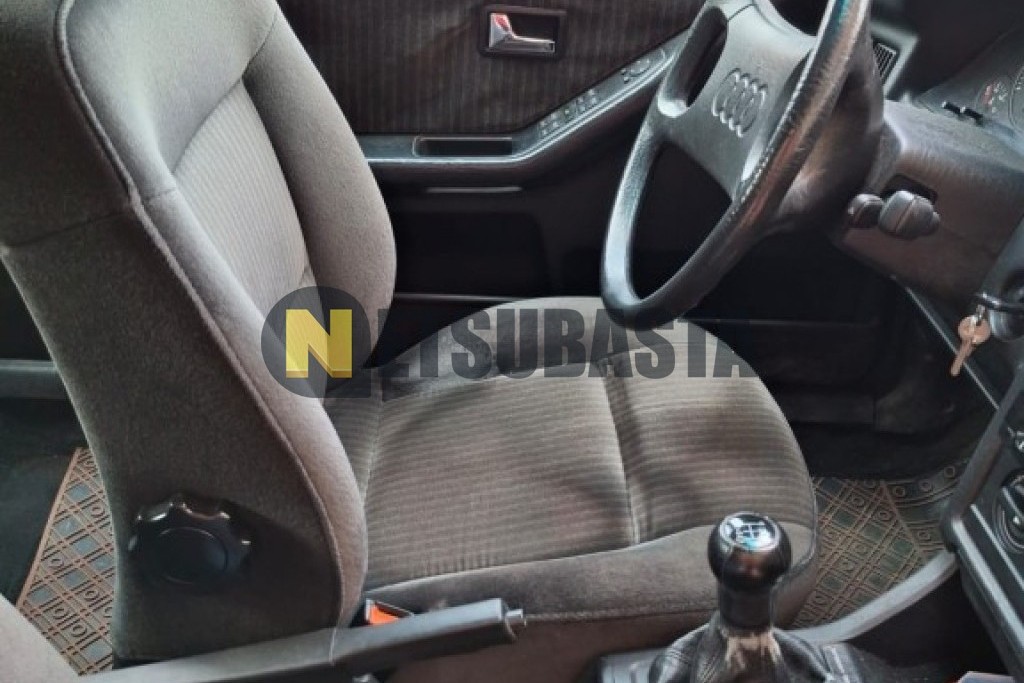 Audi 80 1.8 1992