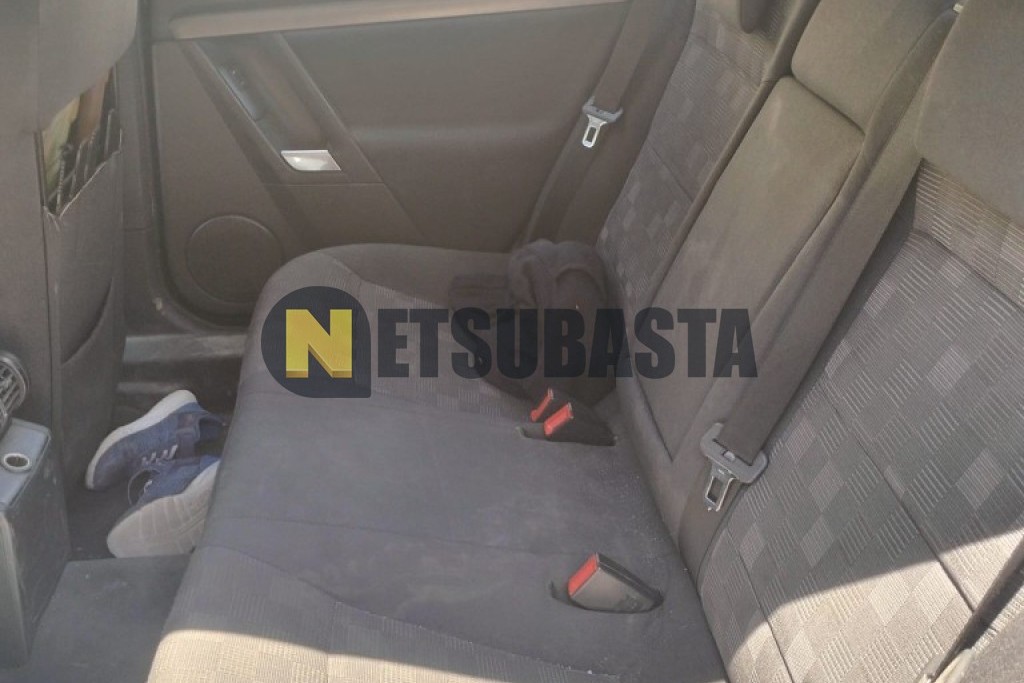 Opel Vectra 1.9 CDTi 2006