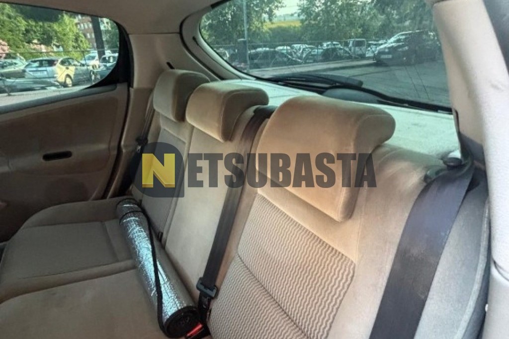 Peugeot 207 1.6 HDi 2007