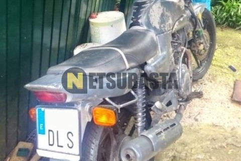 Yamaha XJ 600 S Diversion 1992