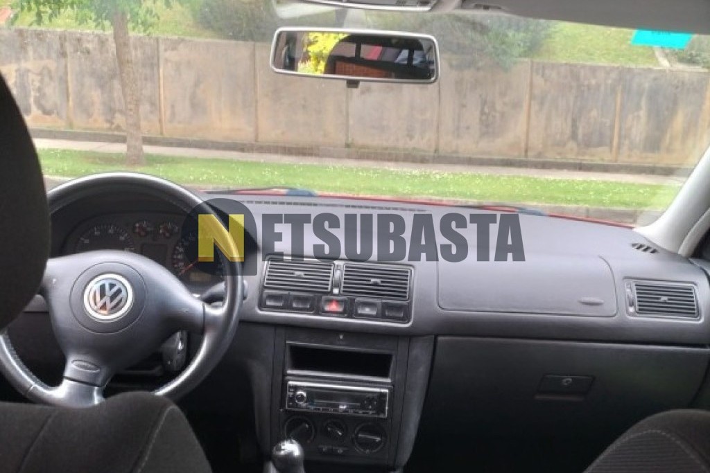 Volkswagen Golf 1.6 2000