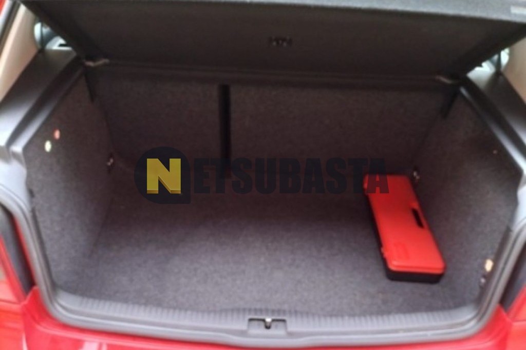 Volkswagen Golf 1.6 2000