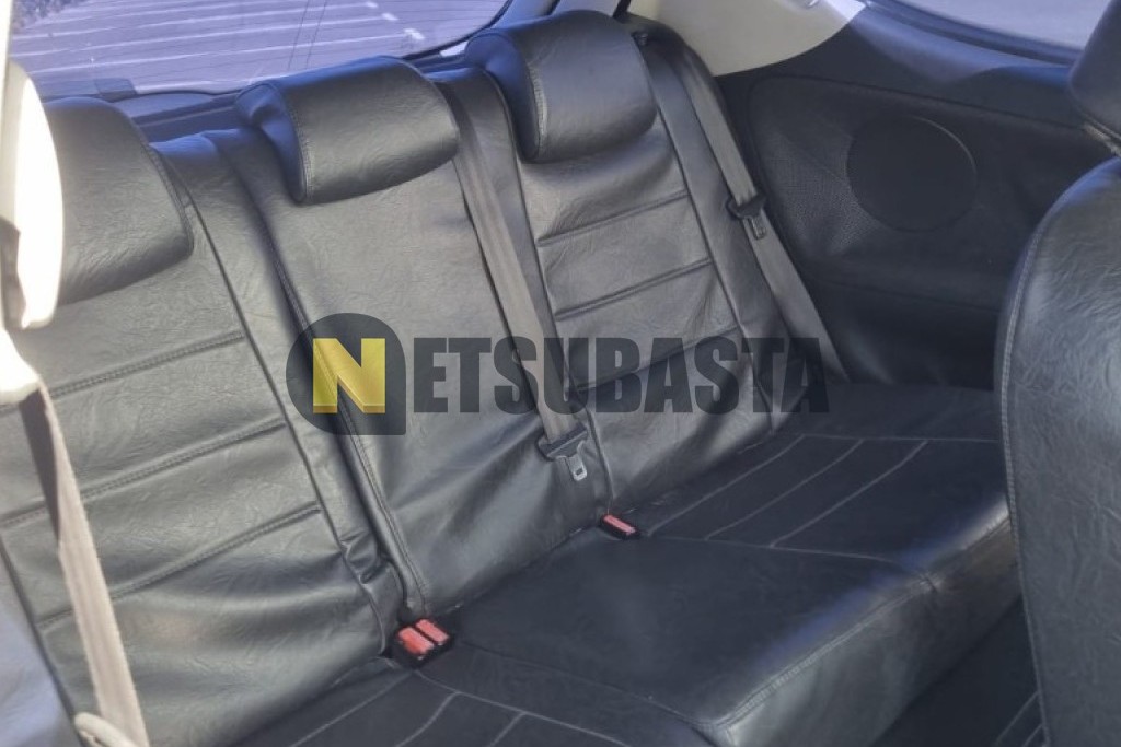 Peugeot 207 1.6 16v 2008