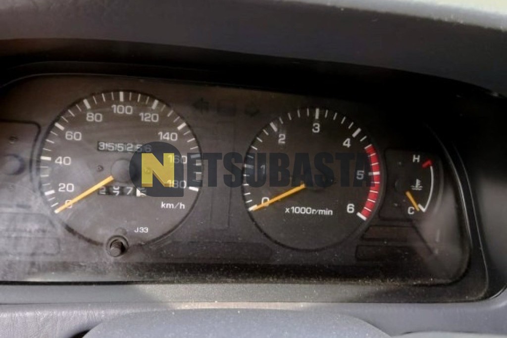 Toyota Land Cruiser 90 3.0 TD 1998