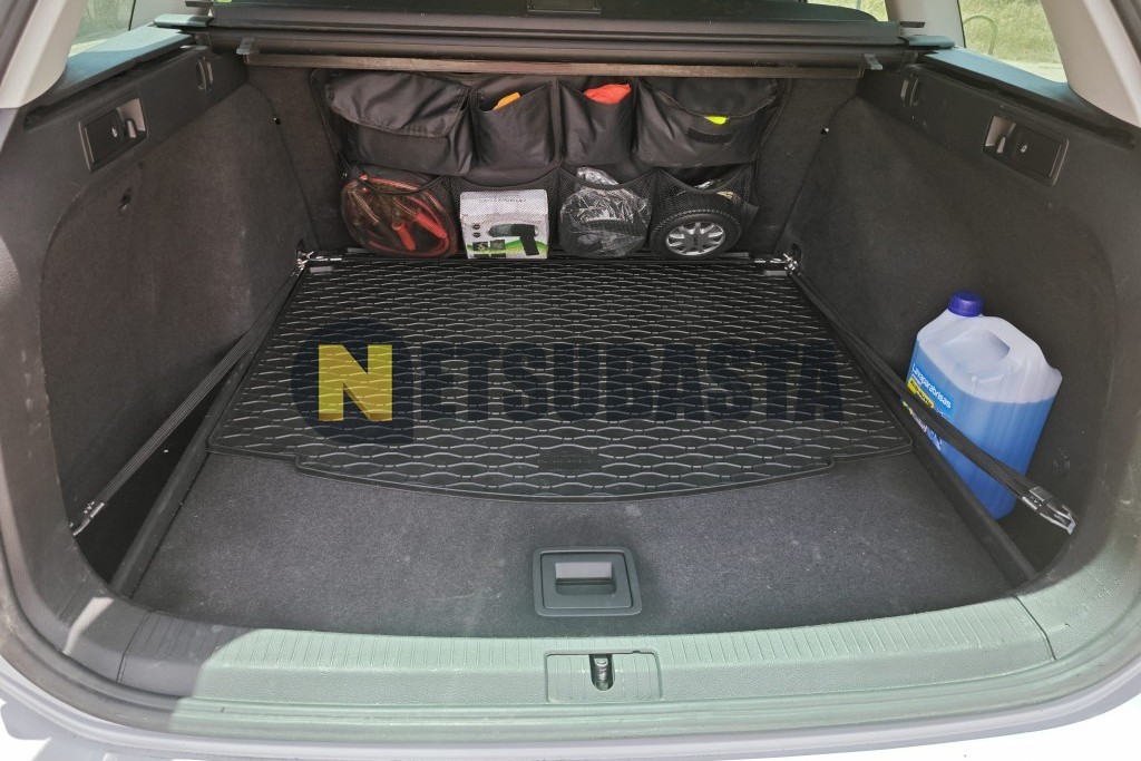 Volkswagen Golf Variant 1.6 TDI 2017