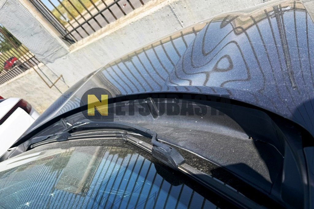 Kia Stonic 1.0 T-GDi 2020