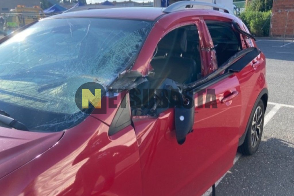 SsangYong Korando D22T 4x2 2016