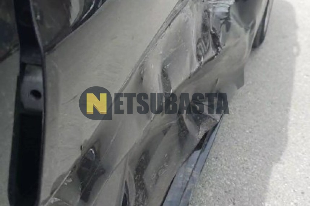 Hyundai i40 1.7 CRDi 2012