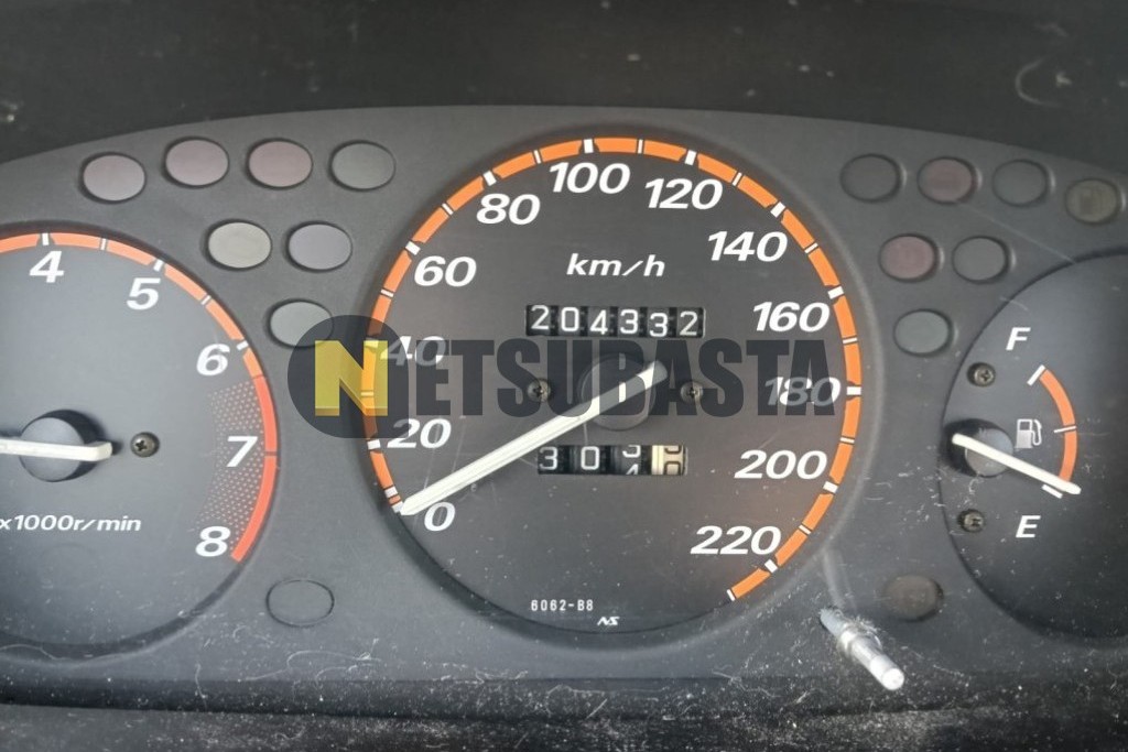 Honda CR-V 2.0i DOCH 1998