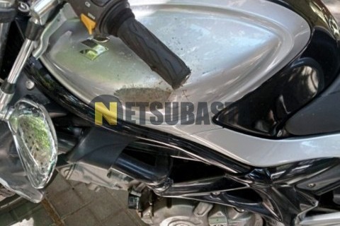 Yamaha XV 250 Virago 1999