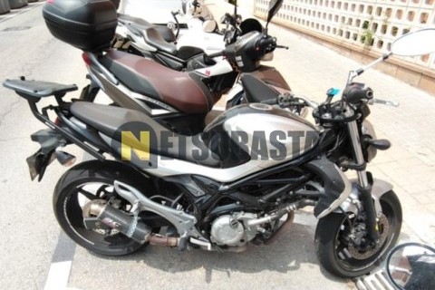 Yamaha XV 250 Virago 1999