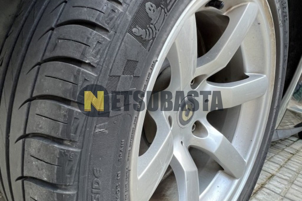 Smart Roadster 60 2005